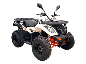 Квадроцикл KAYO AU300 EFI