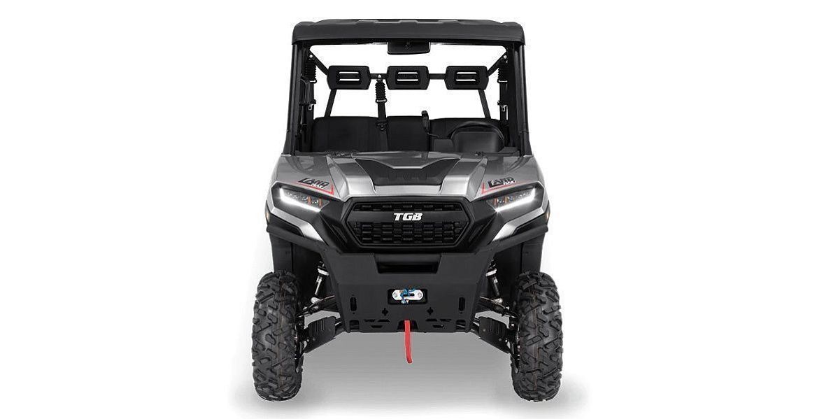 Внешний вид Багги TGB Landmax 1000 SE Base - 5