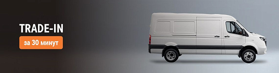 SOLLERS SF5 Цельнометаллический фургон