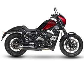 Мотоцикл MOTO MORINI CALIBRO