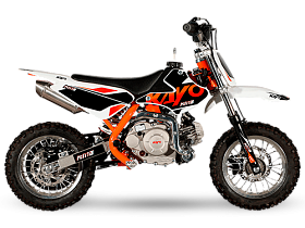 Питбайк KAYO MINI KMB