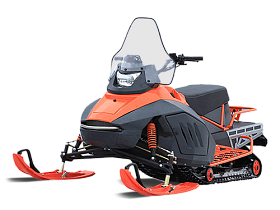 Снегоход IRBIS TUNGUS 500L