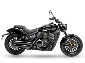 Мотоцикл BENDA DARKFLAG 500