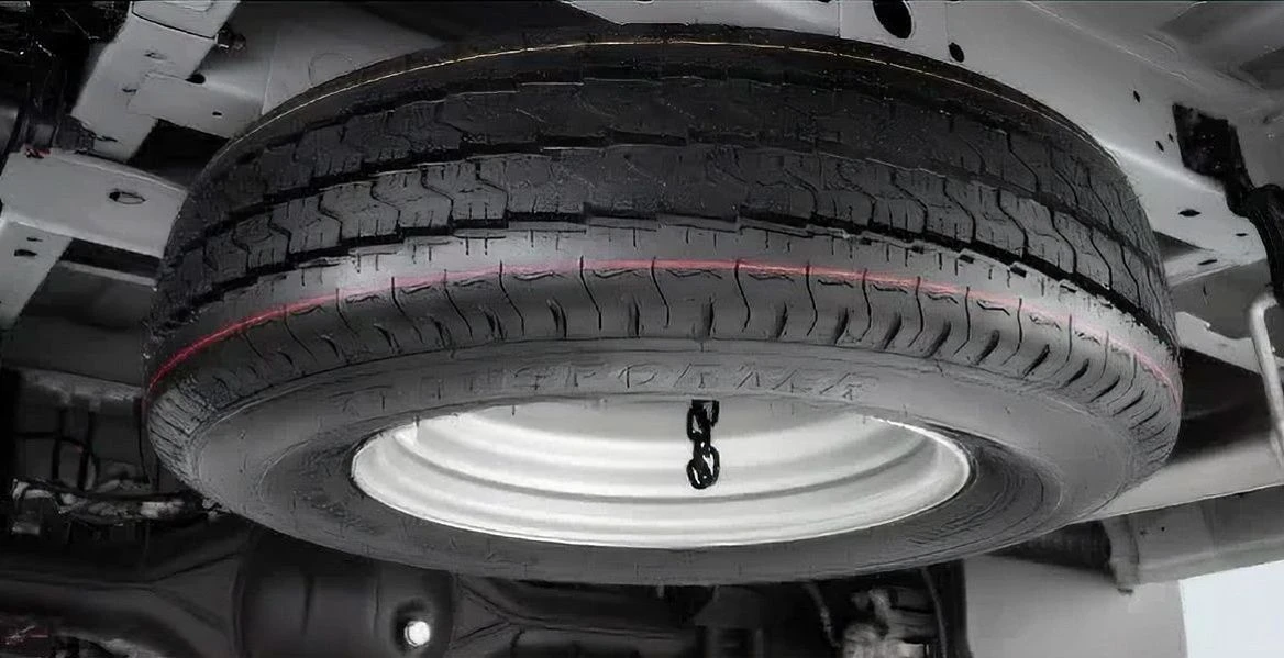 Внешний вид SOLLERS SF5 Цельнометаллический фургон - 5