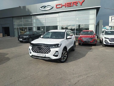 Chery Tiggo 7 Pro 1.5 CVT (147 л.с.) 2022 Г/в. 