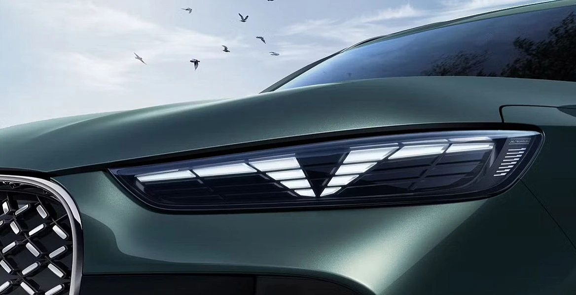 Внешний вид TENET T8 НОВИНКА - 5