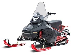 Снегоход IRBIS TUNGUS 600L