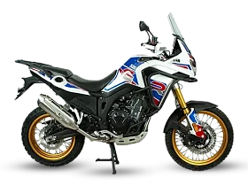 Мотоцикл GR500 21/18