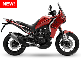 Мотоцикл MOTO MORINI X-CAPE 700
