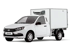 LADA Granta Рефрижератор