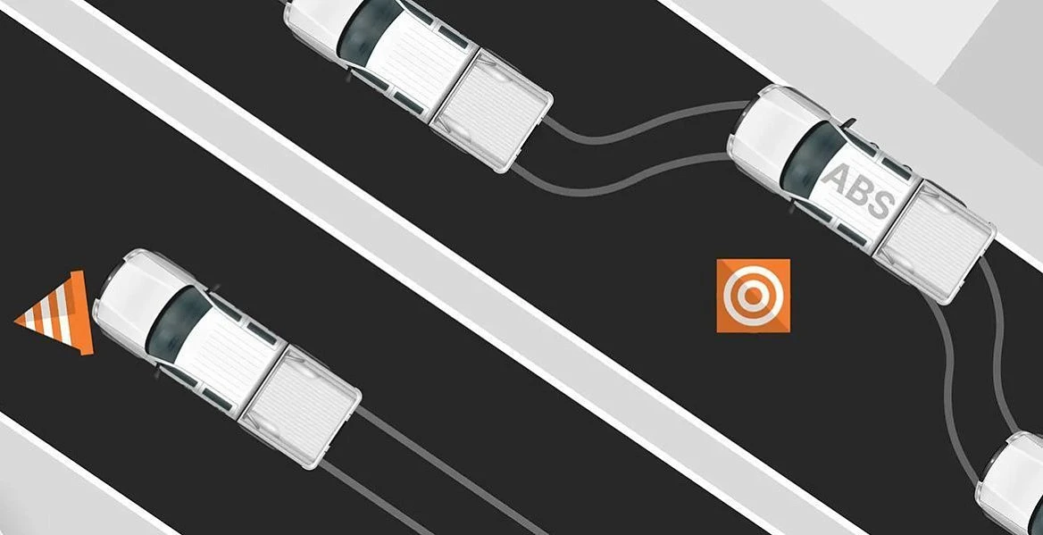 Безопасность SOLLERS ST9 - 3