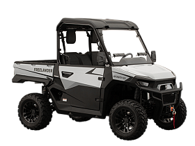 Багги Hisun 750 FREELANDER LIMITED