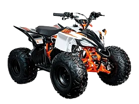 Квадроцикл KAYO AT110