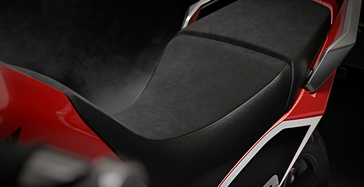 Внешний вид Мотоцикл MOTO MORINI X-CAPE 700 - 10