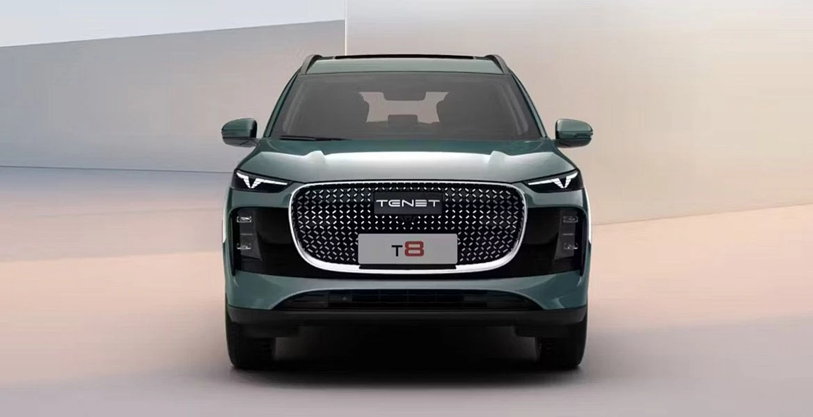 Внешний вид TENET T8 НОВИНКА - 4