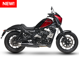 Мотоцикл MOTO MORINI CALIBRO