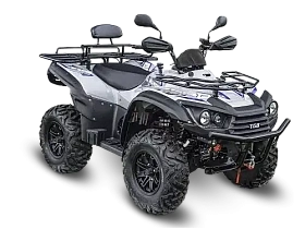 Квадроцикл TGB BLADE 550 EPS