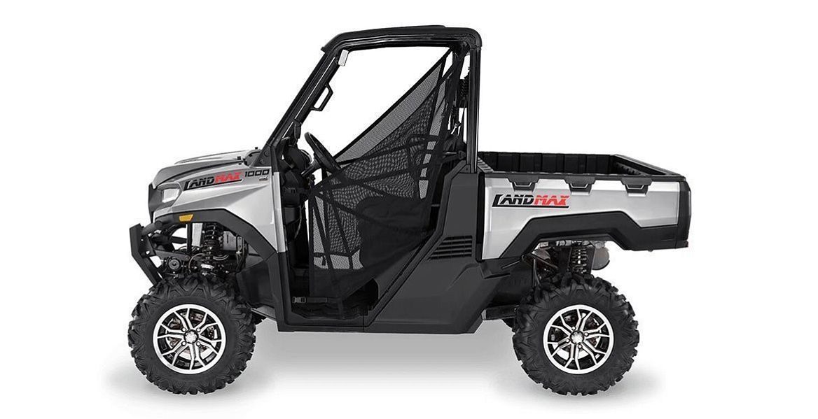Внешний вид Багги TGB Landmax 1000 SE Base - 4