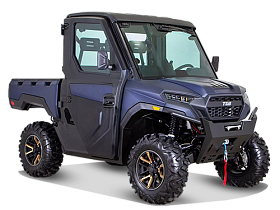 Багги TGB Landmax 1000 SE Full Cabin