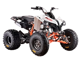 Квадроцикл KAYO A300