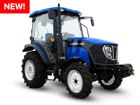 Трактор LOVOL TB504III