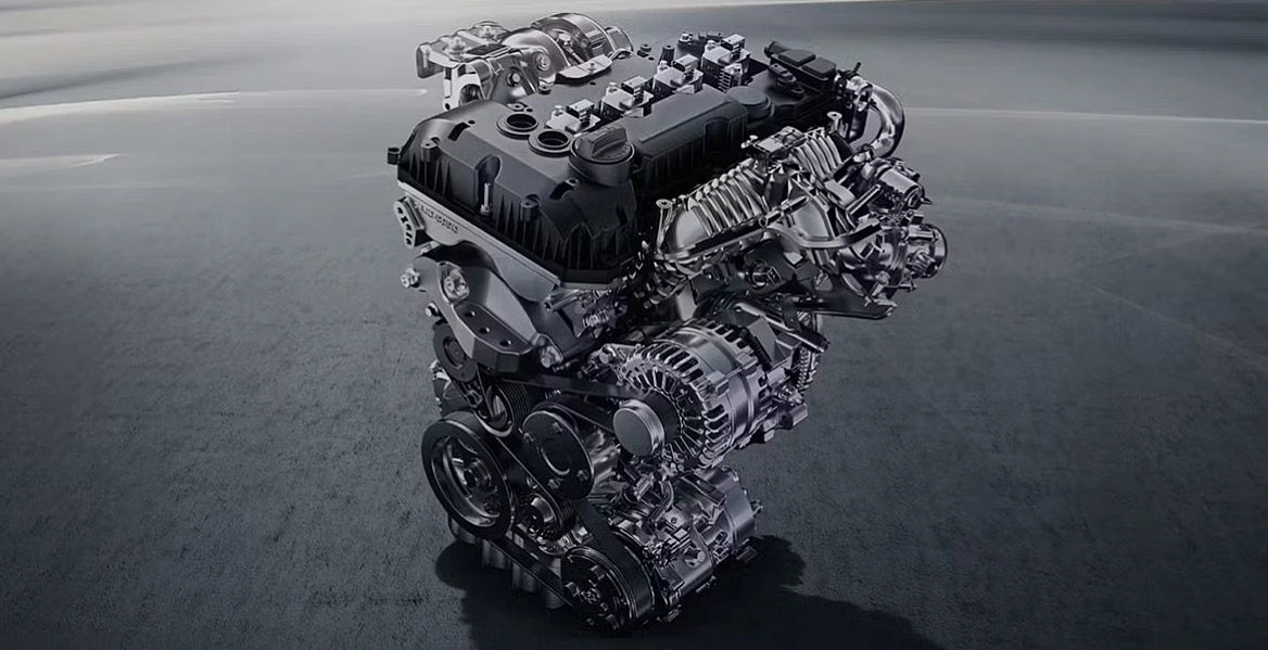 Двигатель TENET T8 НОВИНКА