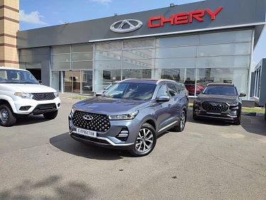 Chery Tiggo 7 Pro 1.5 CVT (147 л.с.) 2020 Г/в. 