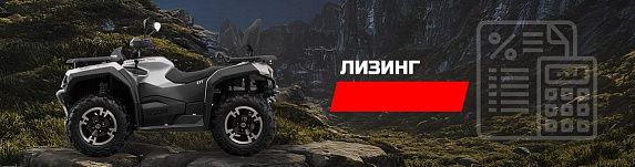 Квадроцикл Hisun GUARDIAN 750 L