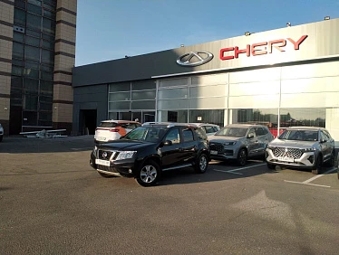 Nissan Terrano 1.6 MT (114 л.с.) 2022 Г/в. 