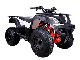 Квадроцикл KAYO AU150