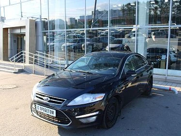 Ford Mondeo 2.3 AT (161 л.с.) 2012 Г/в. 