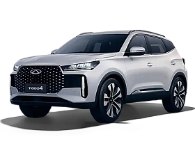 Tiggo 4 НОВИНКА