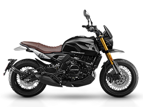 Мотоцикл MOTO MORINI SEIEMMEZZO SCR