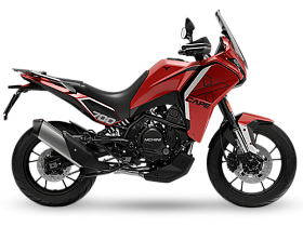 Мотоцикл MOTO MORINI X-CAPE 700