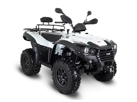 Квадроцикл TGB BLADE 500 SL