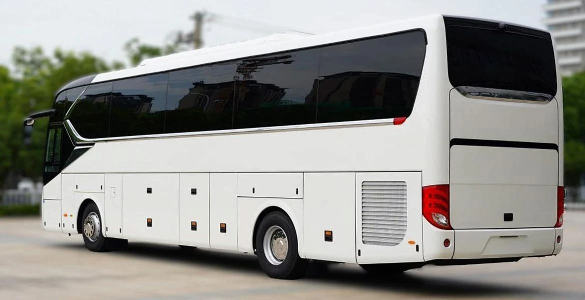 Внешний вид Туристический АВТОБУС SOLLERS SA9 - 5