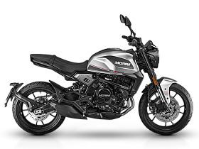 Мотоцикл MOTO MORINI SEIEMMEZZO STR