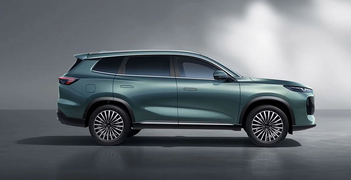 Внешний вид TENET T8 НОВИНКА - 1