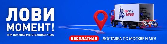 Квадроцикл IRBIS ATV 250
