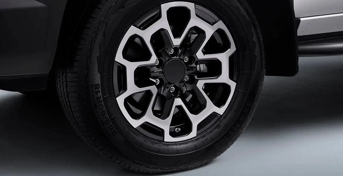 Внешний вид SOLLERS ST9 - 7