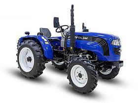 Трактор LOVOL TЕ244 HT (без кабины)