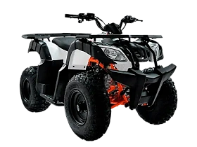 Квадроцикл KAYO AU150 CVT