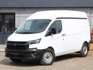 Ford Transit 2.2 TDCi FWD MT (125 л.с.) 2023 Г/в. 