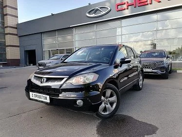 Acura RDX 2.3 AT (240 л.с.) 4WD 2007 Г/в. 