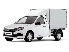 LADA Granta Универсальный фургон