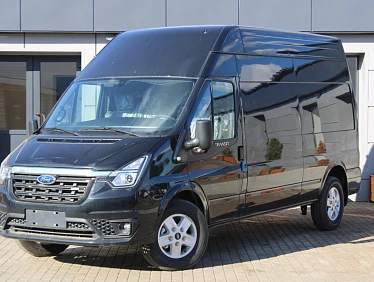 Ford Transit 2.2 TDCi FWD MT (125 л.с.) 2023 Г/в. 