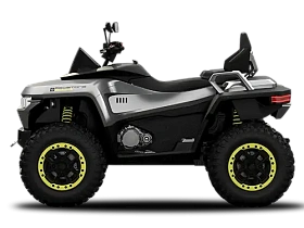 Квадроцикл Redstone 550 R2