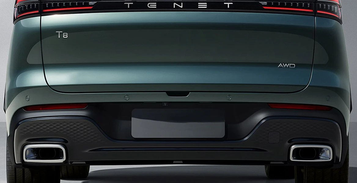 Внешний вид TENET T8 НОВИНКА - 6