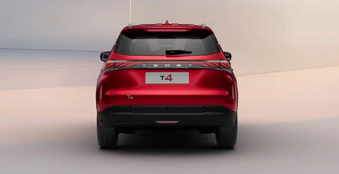 Внешний вид TENET T4 НОВИНКА - 5
