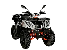 Квадроцикл KAYO AU200